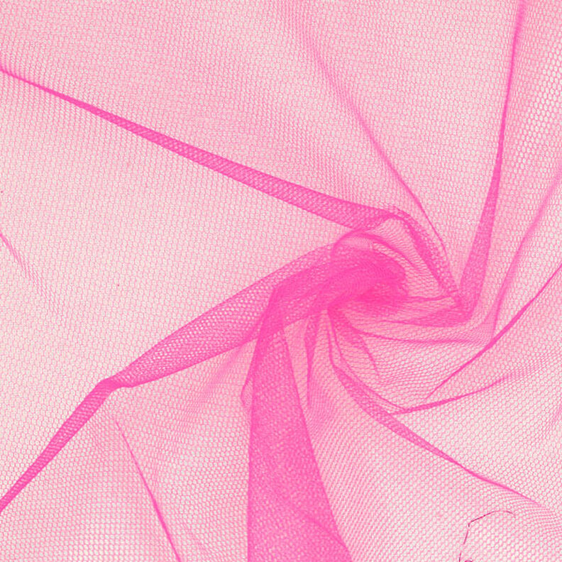 brudnät extra brett [300cm] – pink,  image number 1