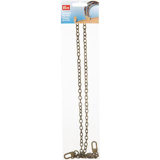 Väskhandtag [ca 88 cm] Leandra – gammalguld | Prym, 