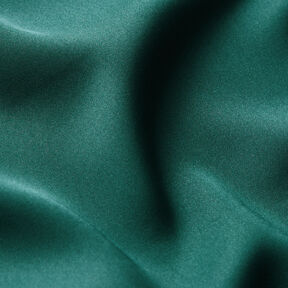 Mikrofiber Satin – blågran, 