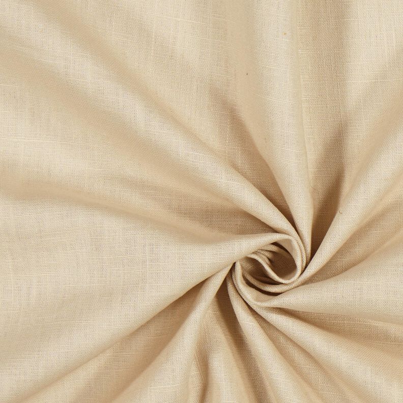 linnetyg ramie-mix medium – sand,  image number 1