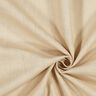 linnetyg ramie-mix medium – sand,  thumbnail number 1