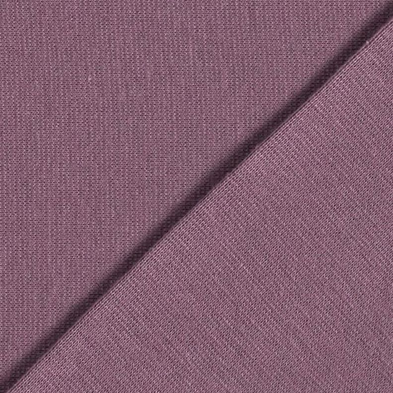 Muddtyg enfärgat – aubergine,  image number 5