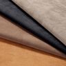velour med sherpafoder på baksidan – kanel,  thumbnail number 5