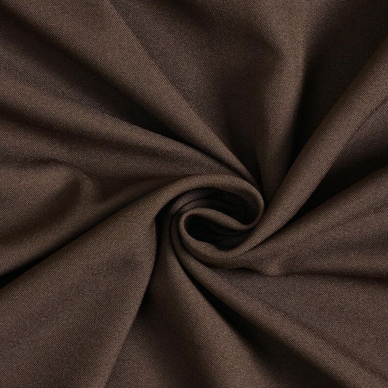 Classic Poly – svartbrunt,  image number 1