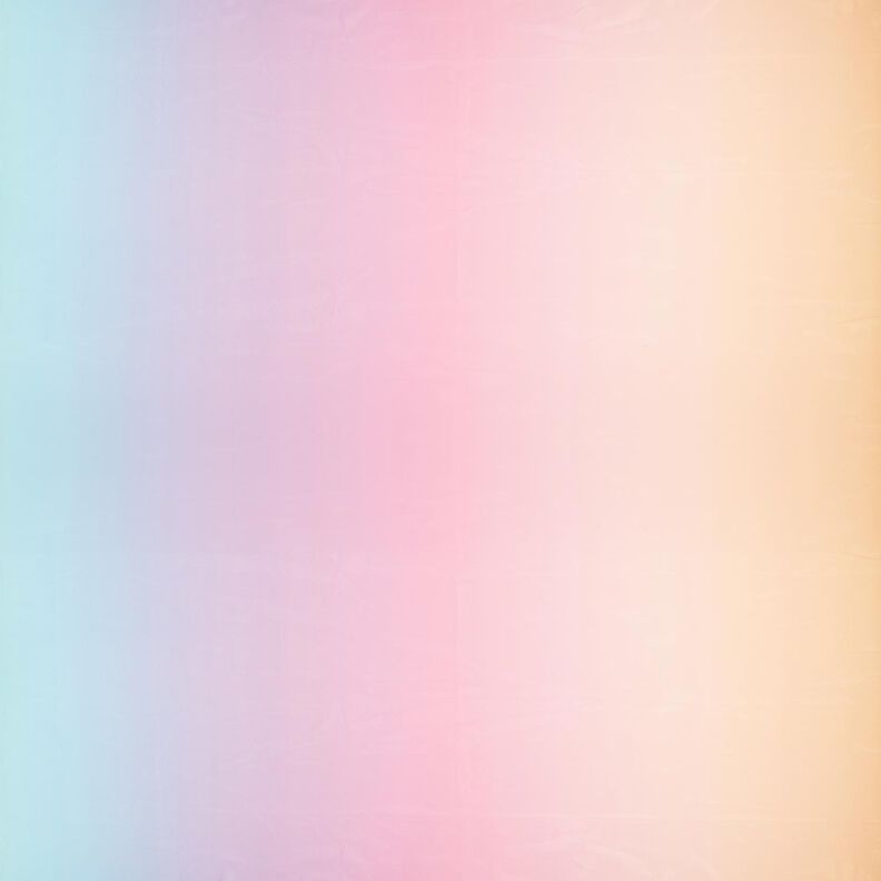 Softmesh Regnbågsnyanser – aquablått/intensiv rosa, image number 1