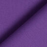 Dekorationstyg Canvas – lavender,  thumbnail number 3