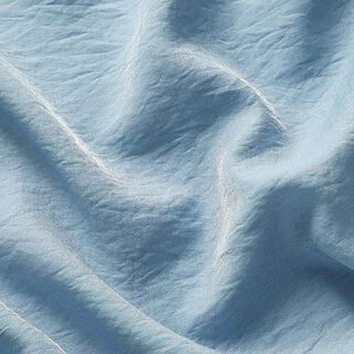 Viskosblandning Fin struktur – ljusblått, 