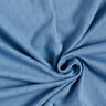 Finstickad jersey med hålmönster – blå,  thumbnail number 3