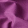 Bomullspoplin Enfärgat – aubergine,  thumbnail number 2