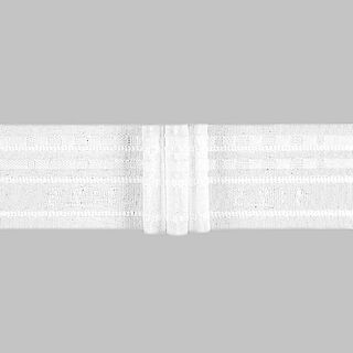 Veckband 3x, 50 mm – vit | Gerster, 