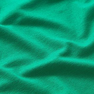 Viskosjersey Lätt – gräsgrönt, 