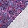 Bomullspoplin Vilda blommor | Poppy Fabrics – lavender,  thumbnail number 5
