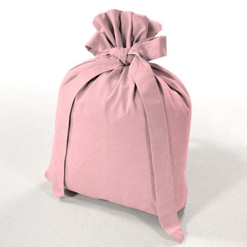 Filt 90 cm / 1 mm tjockt – ljusrosa,  image number 5