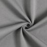 Sweatshirt Ruggad enfärgat Lurex – mörkgrå/silver,  thumbnail number 1
