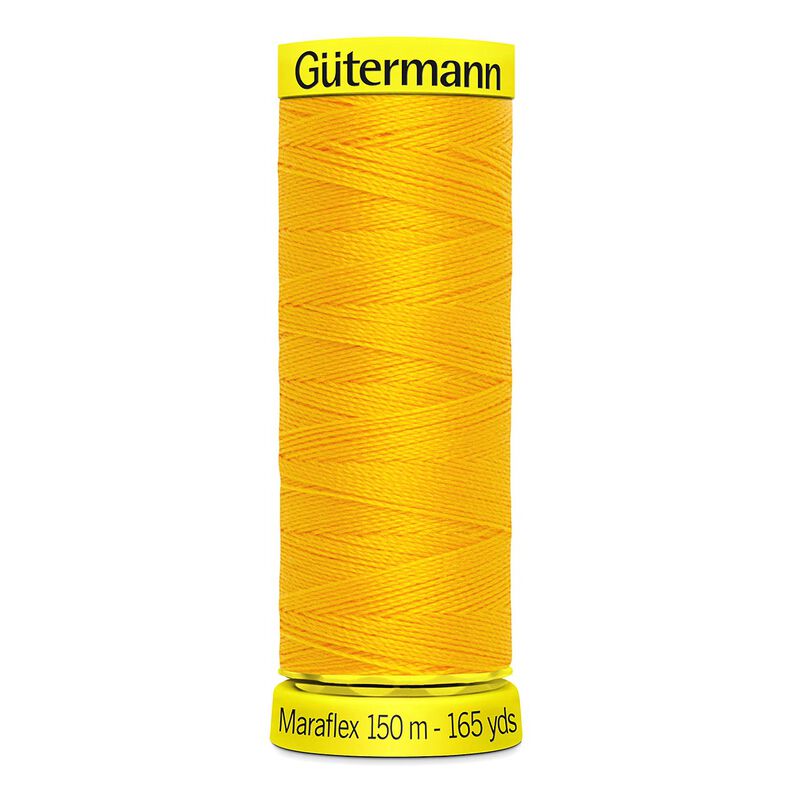 Maraflex elastisk sytråd (417) | 150 m | Gütermann,  image number 1