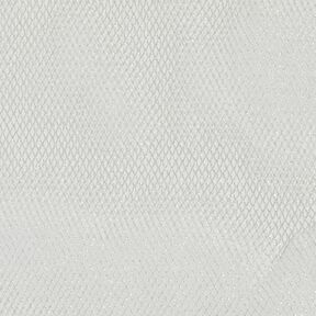 Tyll Metallisk – silver, 