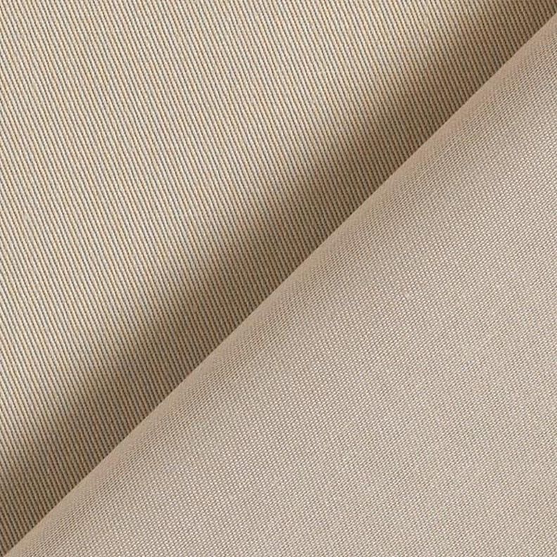 Bomullskypert Enfärgat – beige,  image number 3