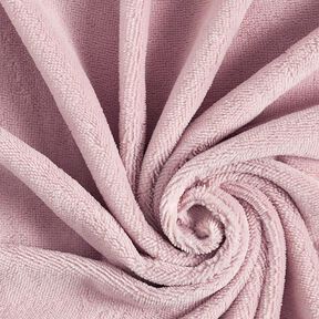 Mysfrotté Bambus Enfärgat – rose, 