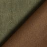 Stoppningstyg Sammets-look – mörk furu,  thumbnail number 3