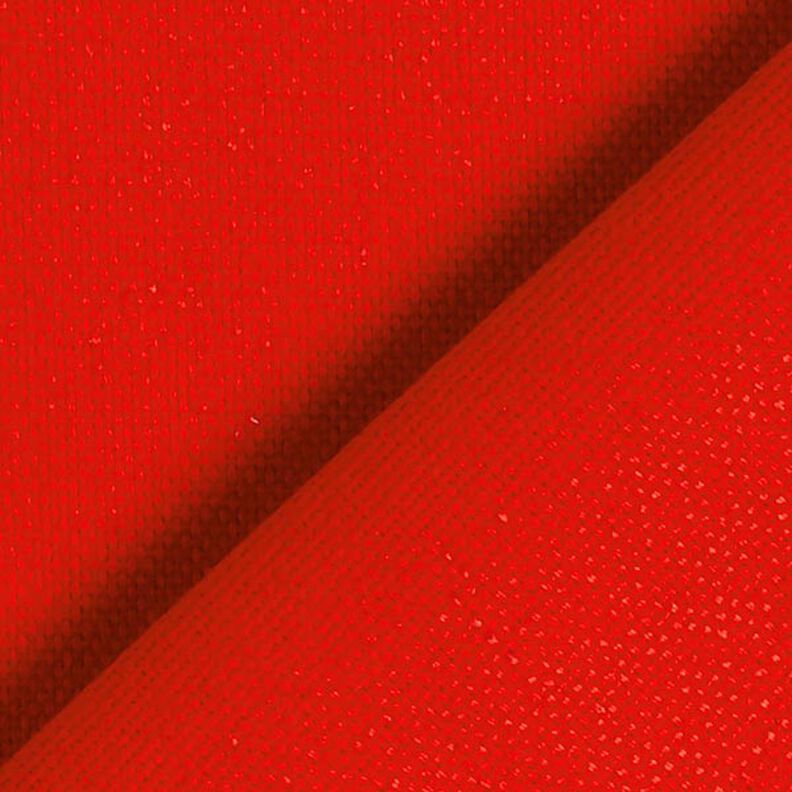Dekorationstyg Canvas – chiliröd, image number 7