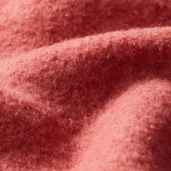 Ull Valkloden – gammalt rosa,  image number 2