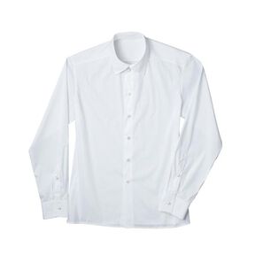 Herrskjorta, Burda 7045, 