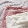 Sherpa Bomullsblandning Enfärgat – gammalt rosa,  thumbnail number 5