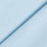 Muddtyg enfärgat – ljusblå,  thumbnail number 3