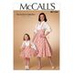 Topp|Jumper , McCalls 7184 | 104 - 134 | 34 - 48,  thumbnail number 1
