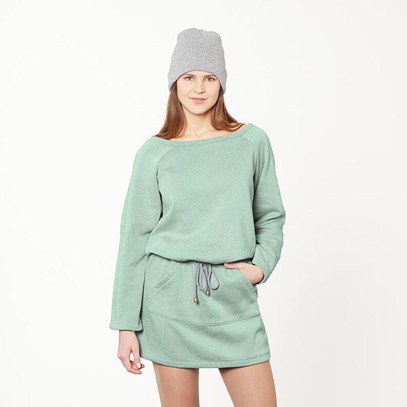Sweatshirt Ruggad – vass, image number 7