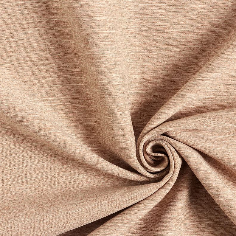 Draperityg Dubbelsidigt – kanel, image number 1