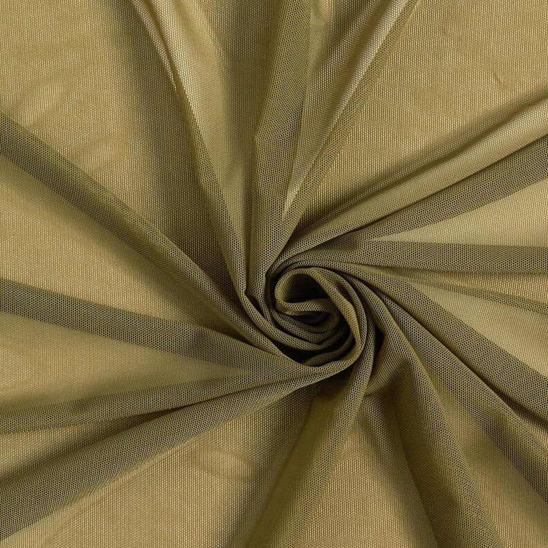 funktionsmesh fin – khaki, image number 1