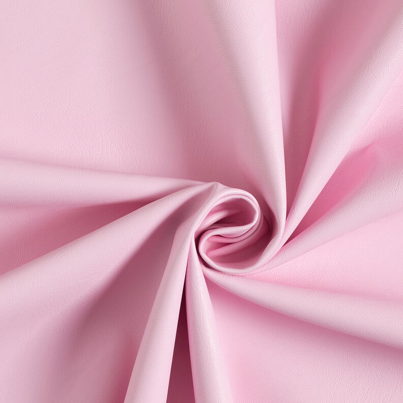 fuskläder stretch enfärgat – rosa,  image number 1
