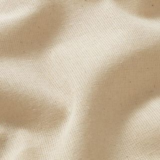 Bomullstyg nässla fin – ljusbeige, 