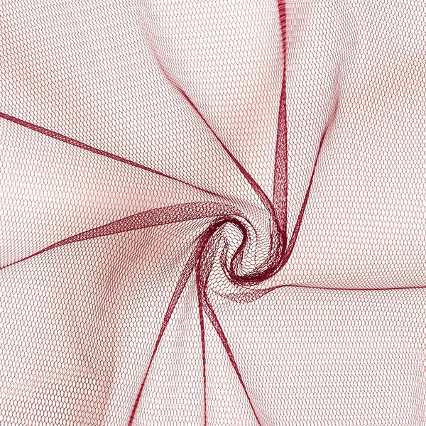petticoat tyll – bordeauxrött,  image number 1