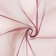 petticoat tyll – bordeauxrött,  thumbnail number 1