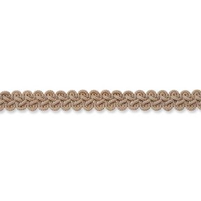 Posamentbård [ 12 mm ] – beige, 