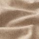 Dekorationstyg halvpanama chambray återvunnet – mellanbrunt,  thumbnail number 2