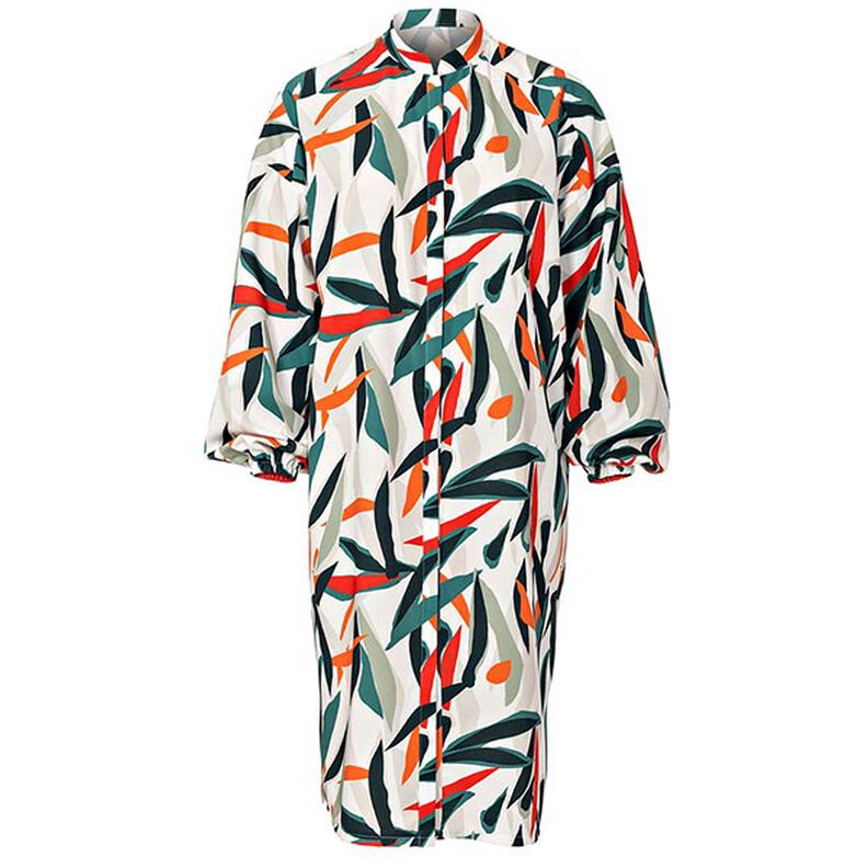 Klänning | Blus | Burda 5918 | 34-44,  image number 4