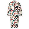 Klänning | Blus | Burda 5918 | 34-44,  thumbnail number 4