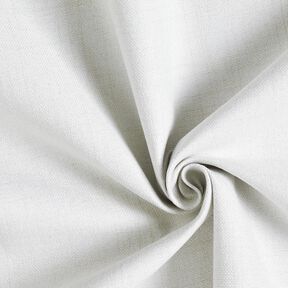 Mörkläggningstyg Blackout lätt vävstruktur – yllevit, 