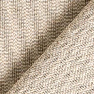 Möbeltyg Jacquard mini punkter – anemon, 