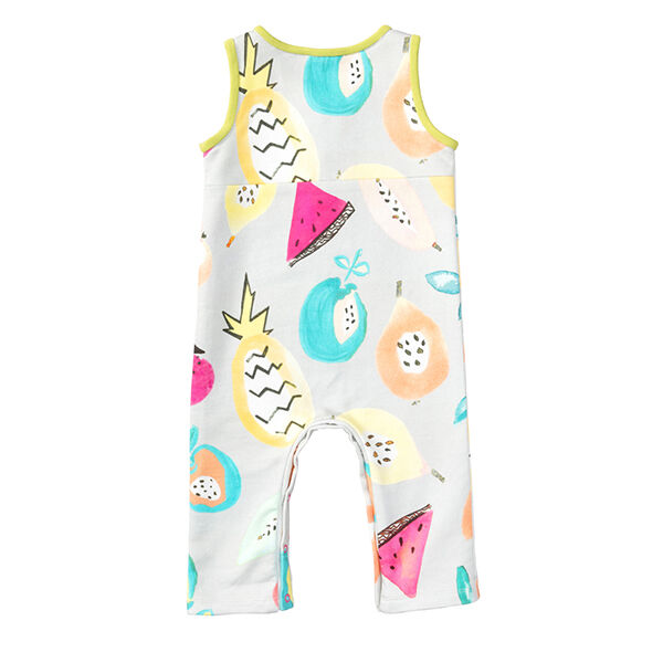 Overall, Burda 9299 | 68 - 98, image number 7