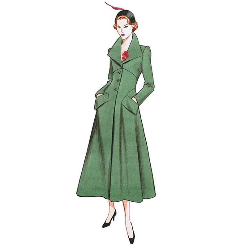 Kappa, Vogue 1669 | 32-40,  image number 4