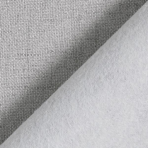 Stoppningstyg klassiskt tyg – sidengrå, image number 3