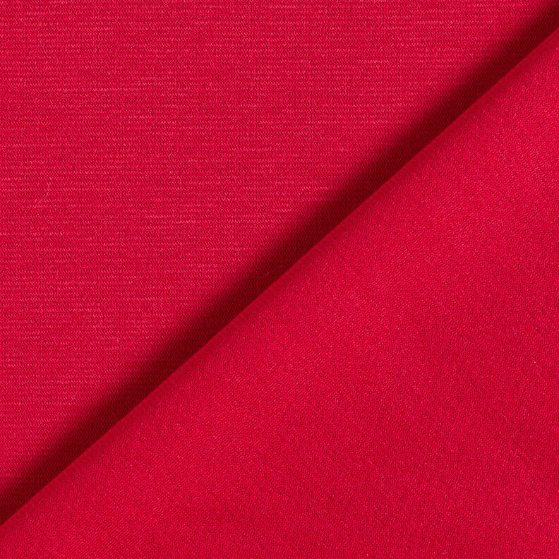 Romanitjersey Klassisk – kaminrött,  image number 5