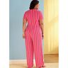 Omlottklänning, Butterick B6826 | 52-58,  thumbnail number 6