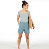 FRAU GIULIA Shorts med dragkedja | Studio Schnittreif | XS-XXL,  thumbnail number 4