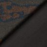 Romanitjersey rufsiga vattenlinjer – mörkbrun/svart,  thumbnail number 4