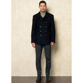 Jacka|Kappa, Vogue 8940 | 44 - 56, 